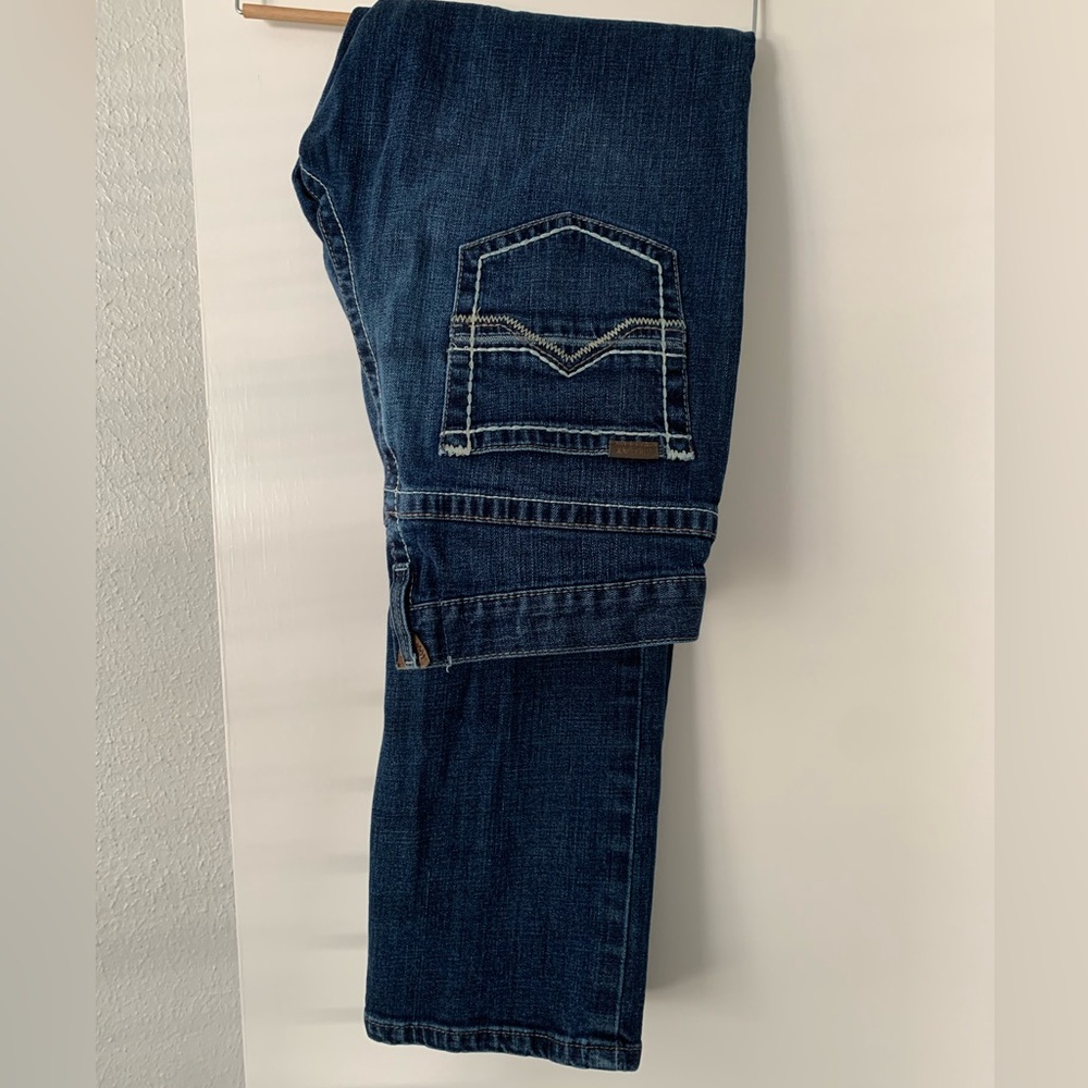 Brand new ariat relaxed straight leg men’s jeans 
Size 34x36